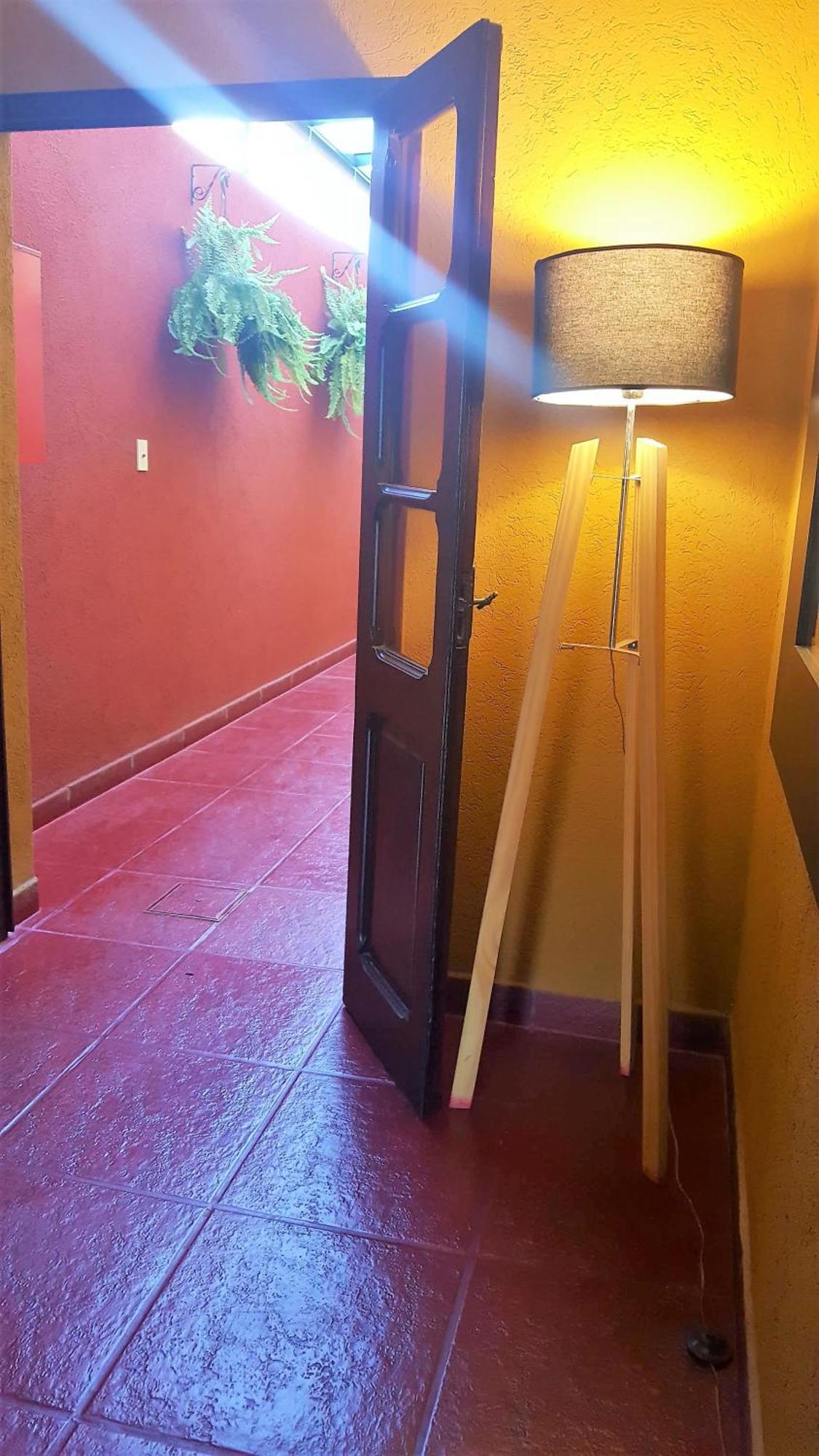 Pachamama - Depto P/4 Nuevo Y A 5' Del Centro Lägenhet Salta Exteriör bild